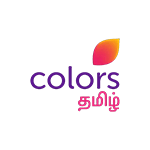Colors Tamil TV Advertising
