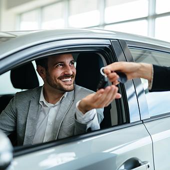 Ad films for Automobile Industry