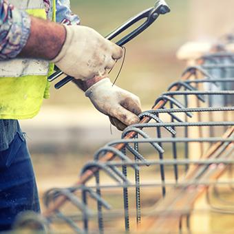 Ad films for Construction and Building Materials Companies