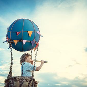 Ad films for Travel Industry