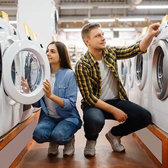 Ad films on Home appliances