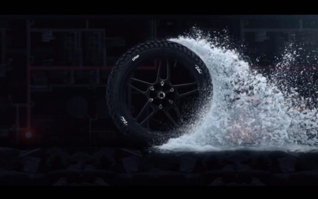Digital Video Ad agency to promote sales for automobile parts and other accessories