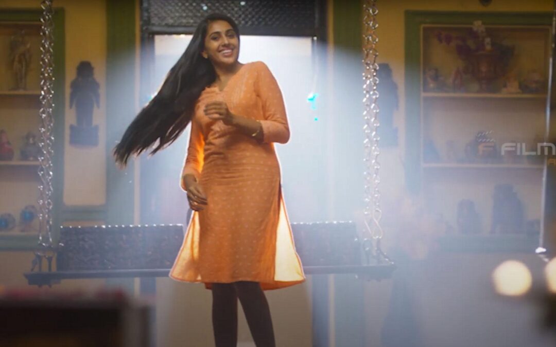 Theatre ad film making company to promote products in regional areas