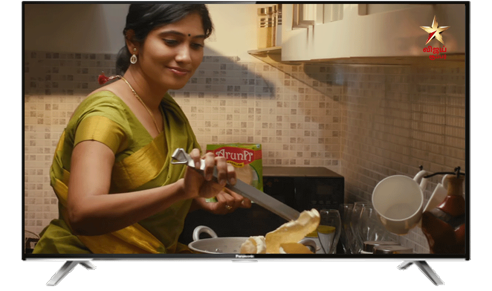 vijay super tv advertising