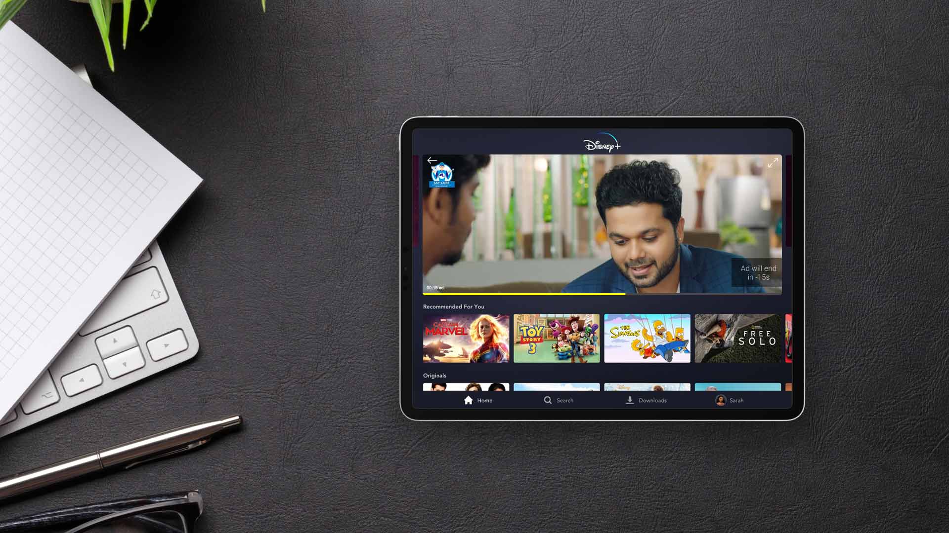 Ott Advertising