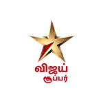 Star Vijay Super TV Advertising