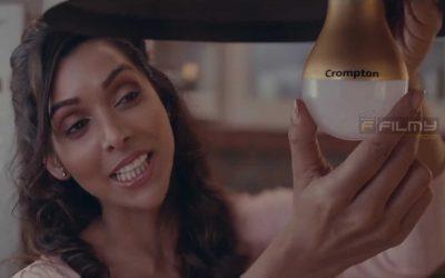 “Crompton’s TVC Advertising Triumph: A Filmy Ads Case Study”