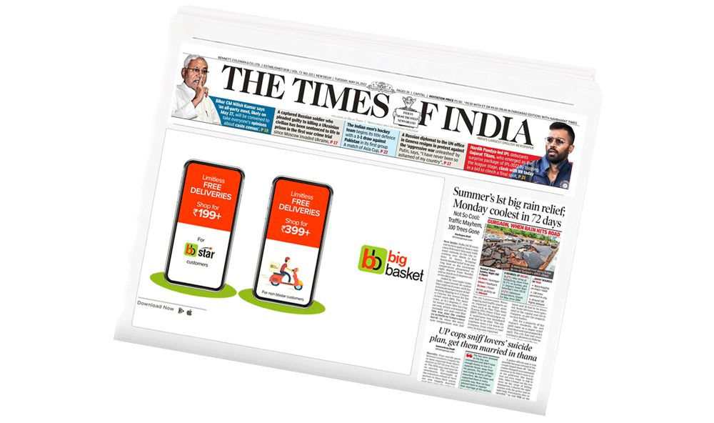 The-Times-Of-India