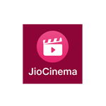 Jio Cinema