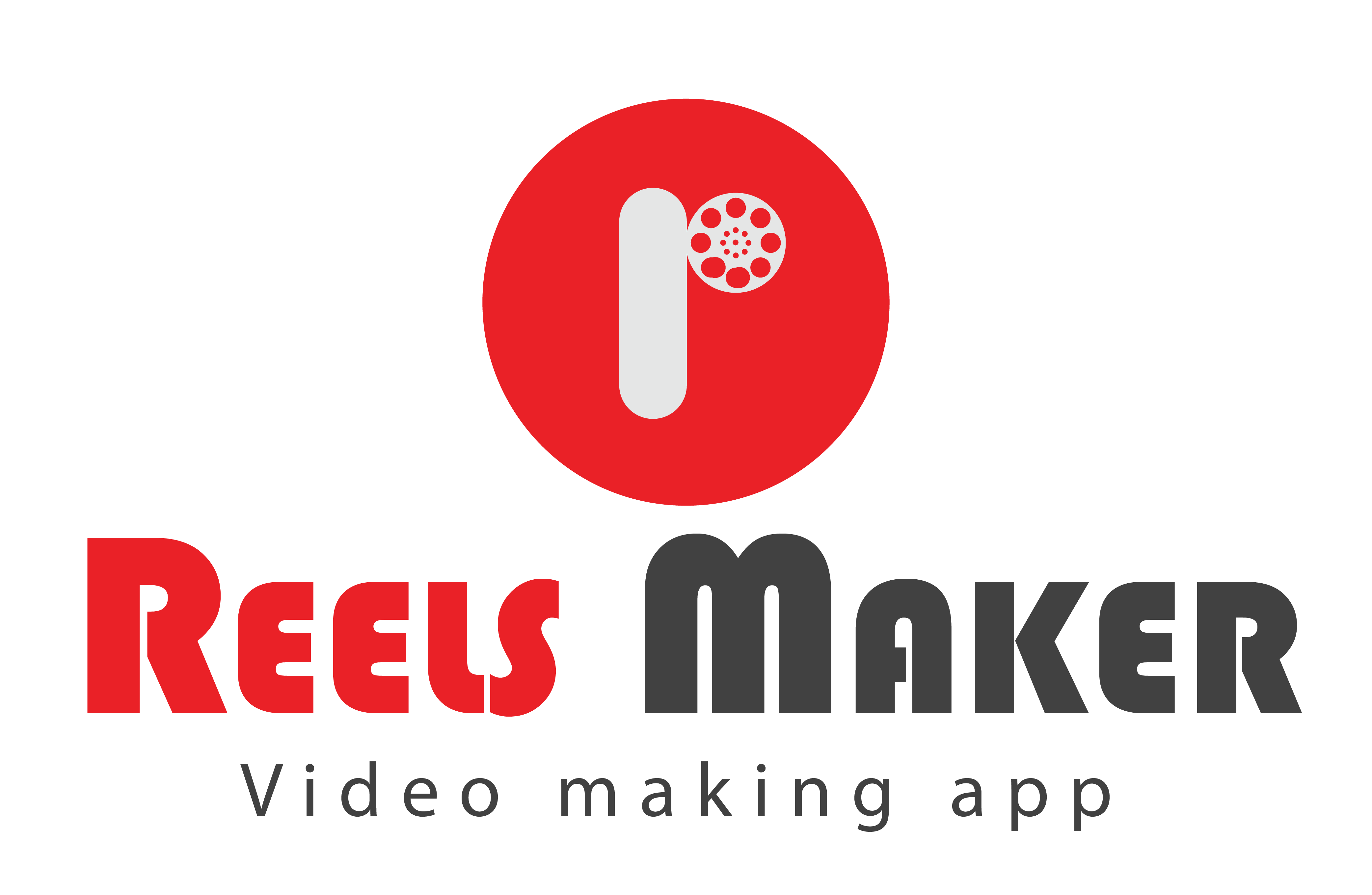 Reel Maker Logo 05