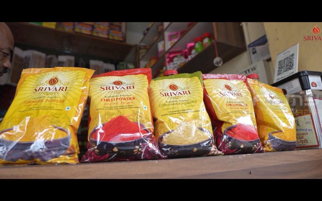 “Elevating Food Industry Narratives: Filmy Ads Corporate Videography Services”