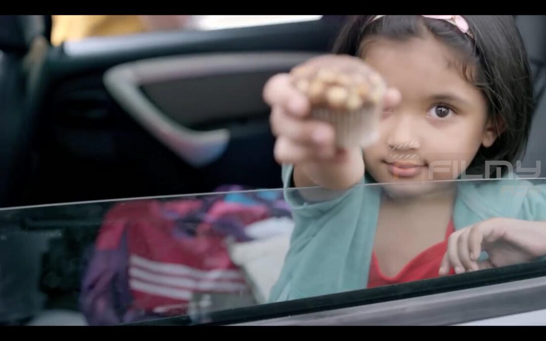 Advertising Company Spotlight: Filmy Ads working for Bakeries Businesses.