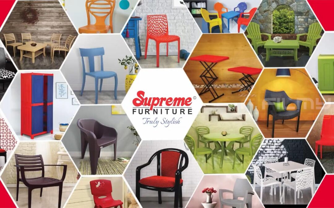 “Revolutionizing Furniture Manufacturing: Filmy Ads for Brands”