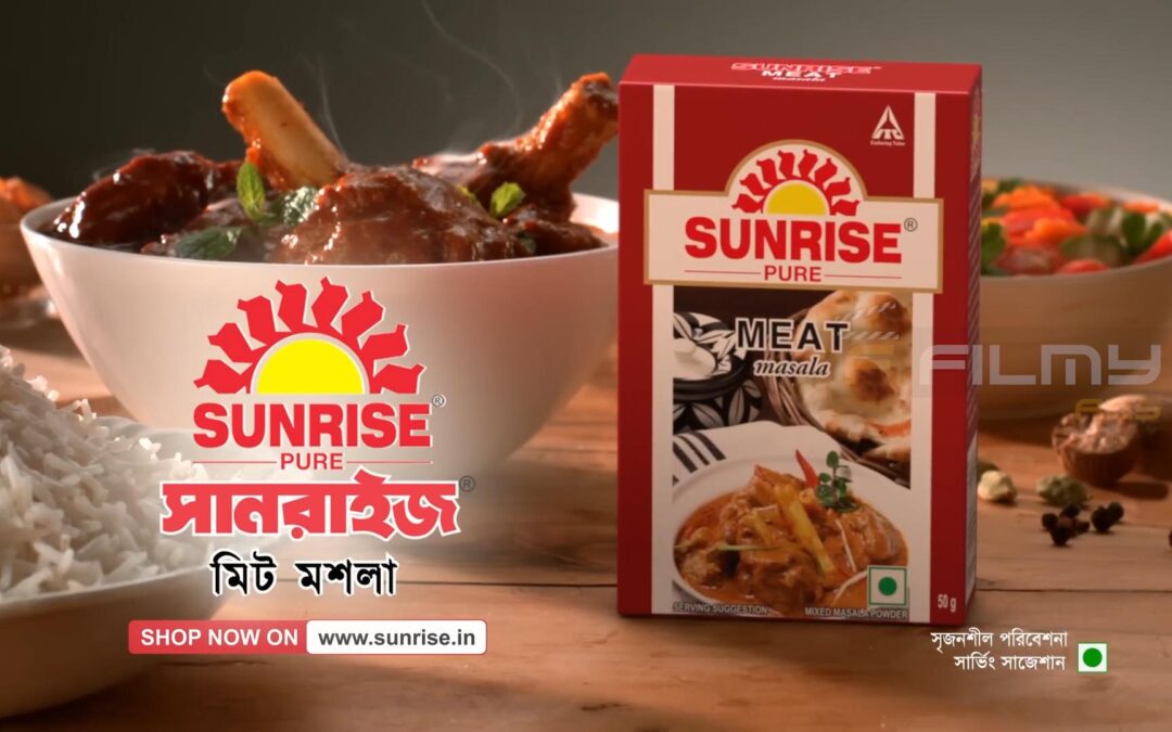 Spice Success: Filmy Ads Leads the Way Among Top Advertising Agencies