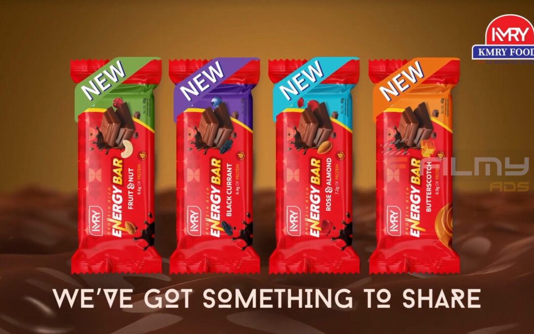 “Top Advertising Firms: Setting the Standard for Captivating FMCG Advertising with Filmy Ads”