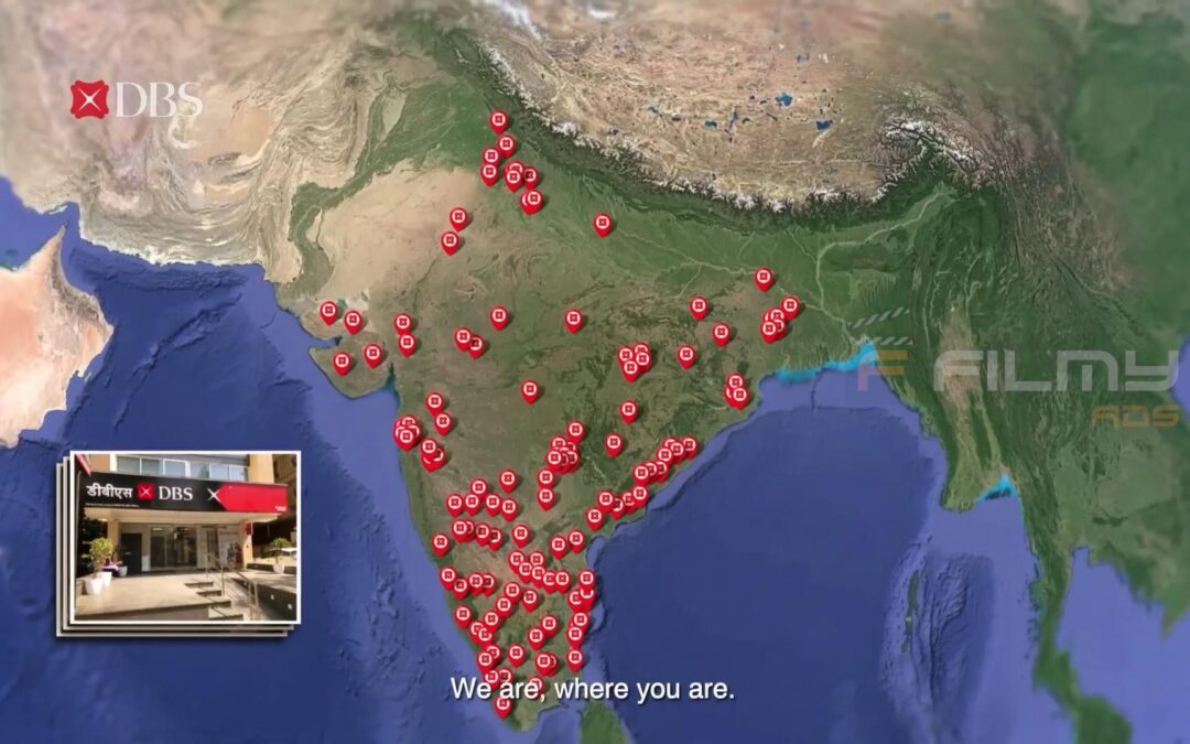 Transforming Banking Advertising with corporate film makers: A Case Study on Filmy Commercials