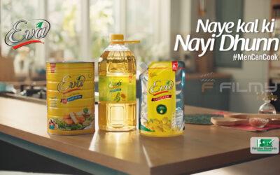 “Elevating Cooking Oil Branding: A Video Filming Case Study by Filmy Ads”