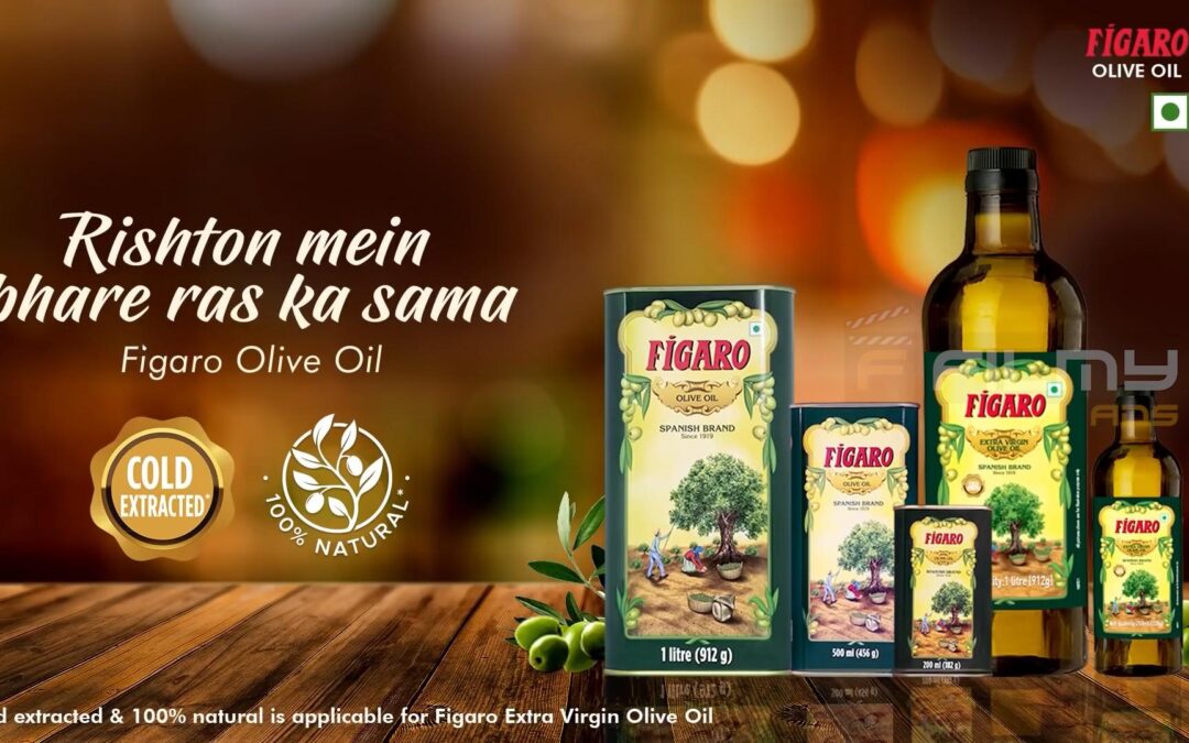“Filmy Ads: Transforming FMCG Advertising through Strategic Storytelling with a Leading Media Production Company”