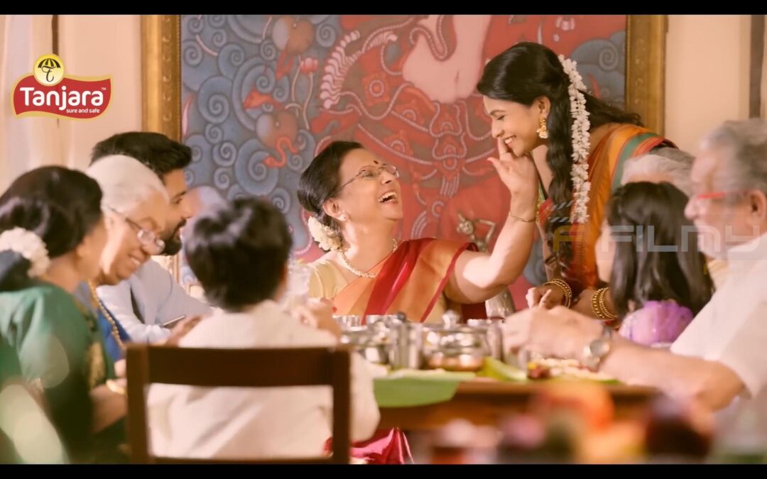 Elevating FMCG Advertising: A Case Study with Filmy Ads – A Top Film Production Companies