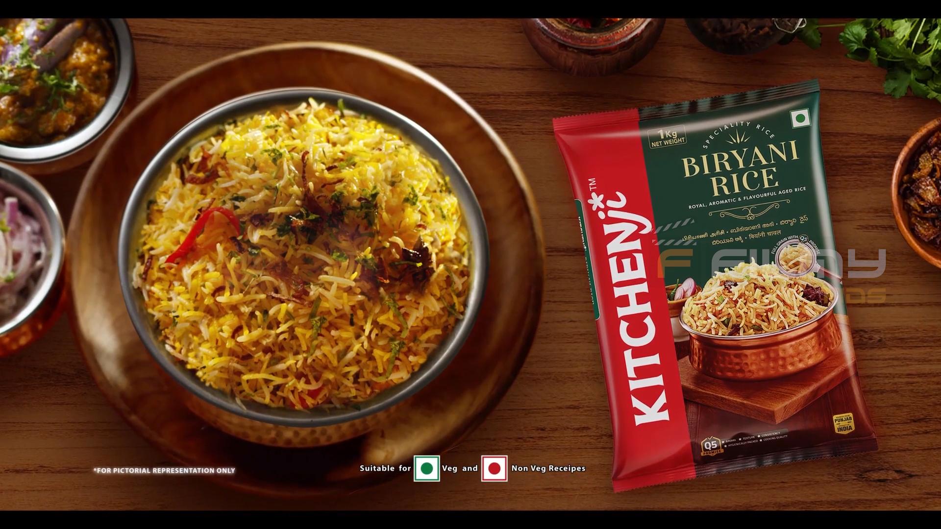 RICE ADVERTISING<br />
CREATIVE ADVERTISING COMPANY