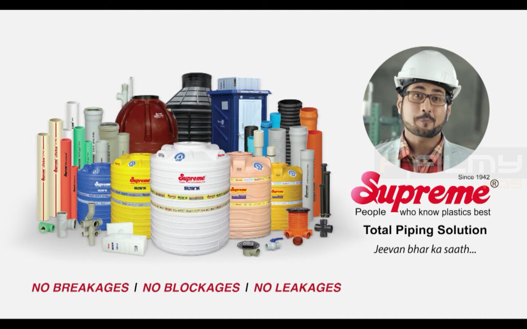 Using Business Video Production to Transform Piping Industry Advertising
