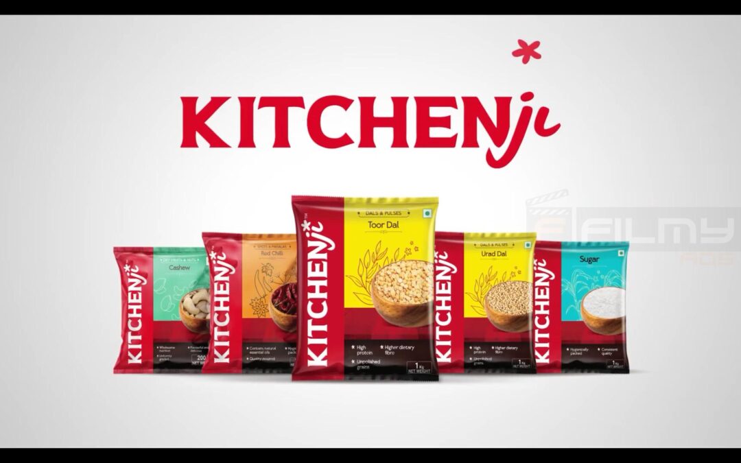 Bringing Top Full-Service Production Companies to FMCG