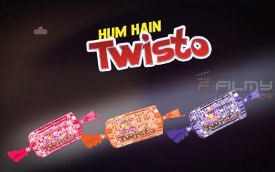 Elevating Confectionery Ads: Filmy Ads & Commercial Production