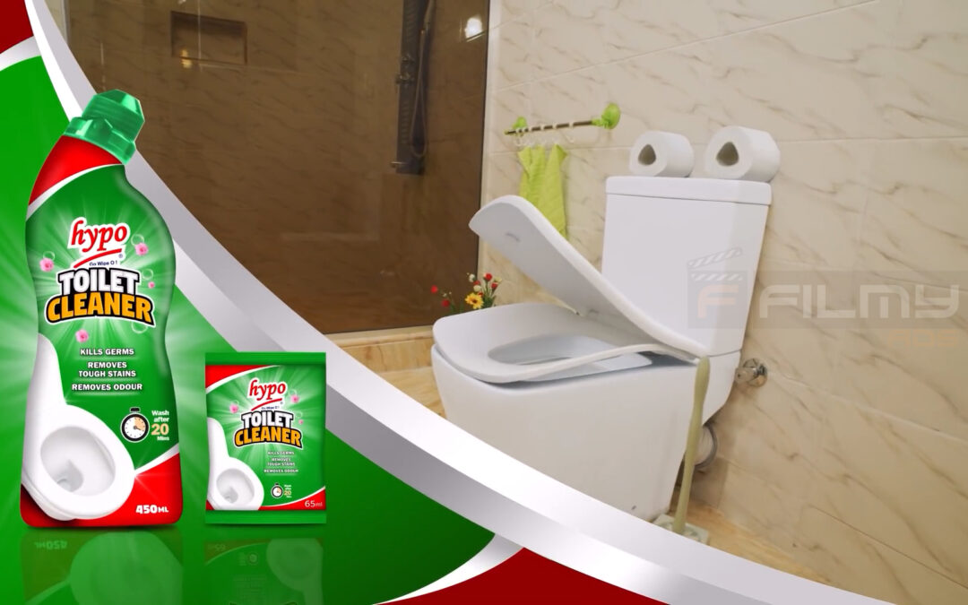 Animation Production Companies Helping the Cleaning Industry – Animated Ads Agency | Animation Production Companies