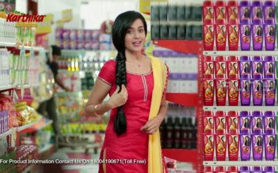 “Mastering Brand Advertising in the Hair Care Industry with Filmy Ads”