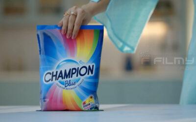 “Revolutionizing Laundry Detergent Advertising: The Filmy Ads Ad Agency Approach”