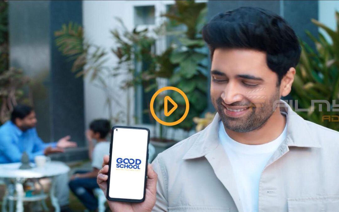 Portfolio: The Movie Makers: Transforming Online Course App Advertising