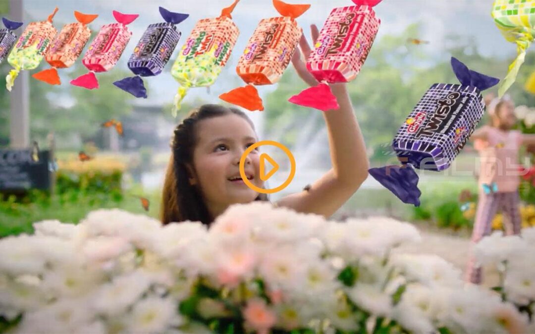 Elevate your confectionery ads with Filmy Ads’ exceptional media production services and commercial expertise.