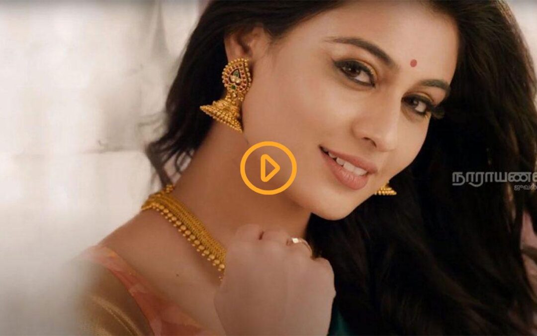Portfolio: How a Professional Video Production Company Transformed the Jewel Industry with Filmy Ads’ Creative Brilliance.