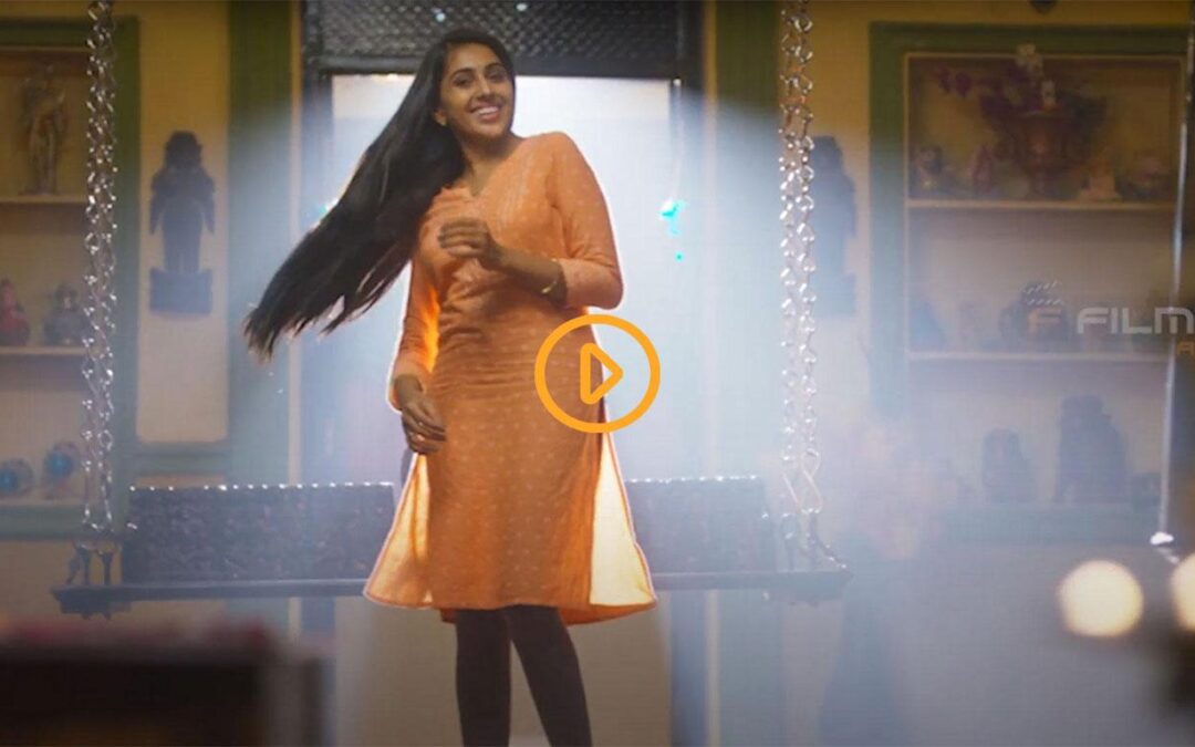 Tv And Movie Production Companies | Personal Care Brand Tv Advertisement