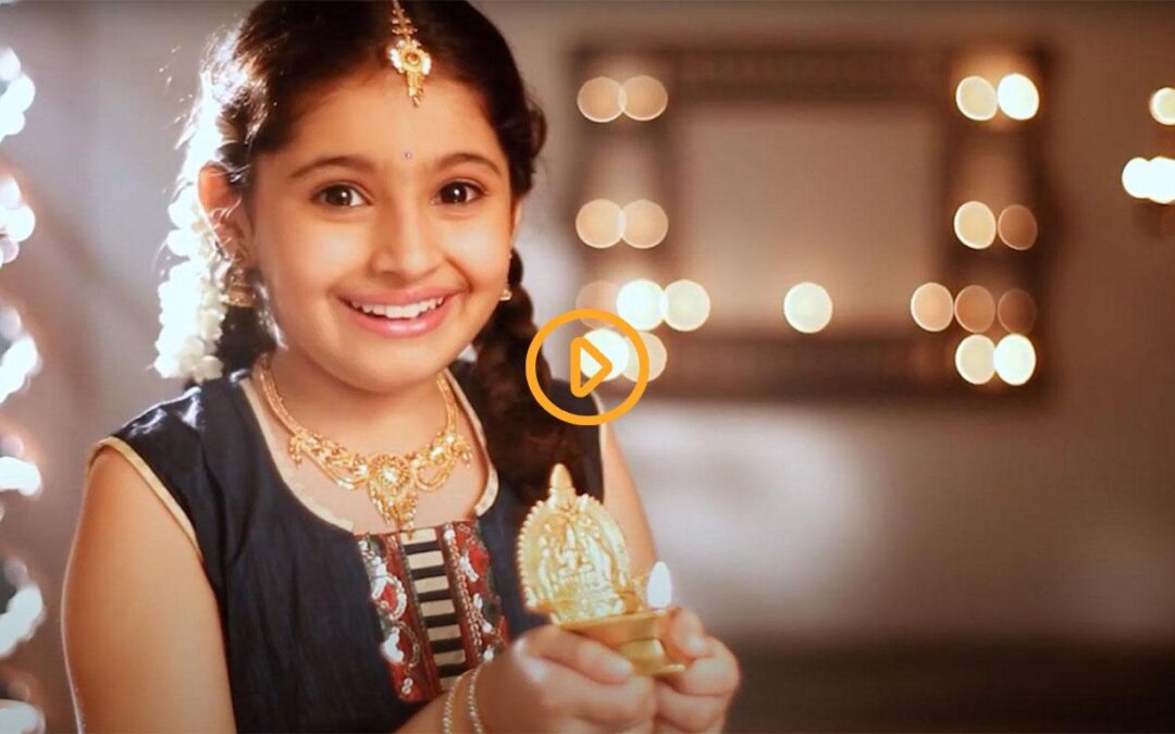 Video production specialist | Video Campaign | Jewellers