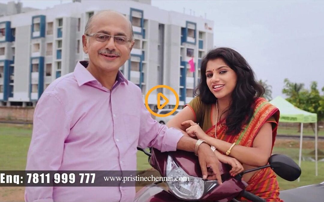Business video production | Real Estate Commercial Advertisement
