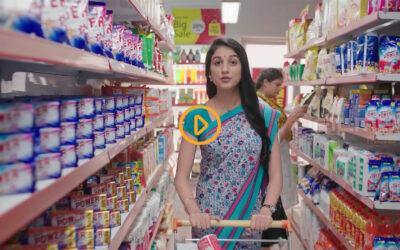 “Portfolio: Elevate FMCG brands with our creative video agency’s expert production services.”