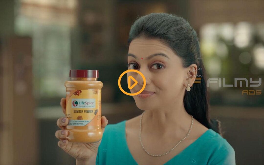 “Portfolio: Filmy Ads, renowned as one of the best short film production companies, has made a significant impact on FMCG brand promotion.”