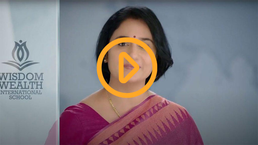 Empowering Wisdom School with Creative Video Agencies
