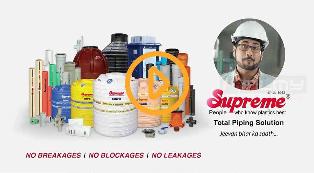 Portfolio: Transforming FMCG with Media Production Agency