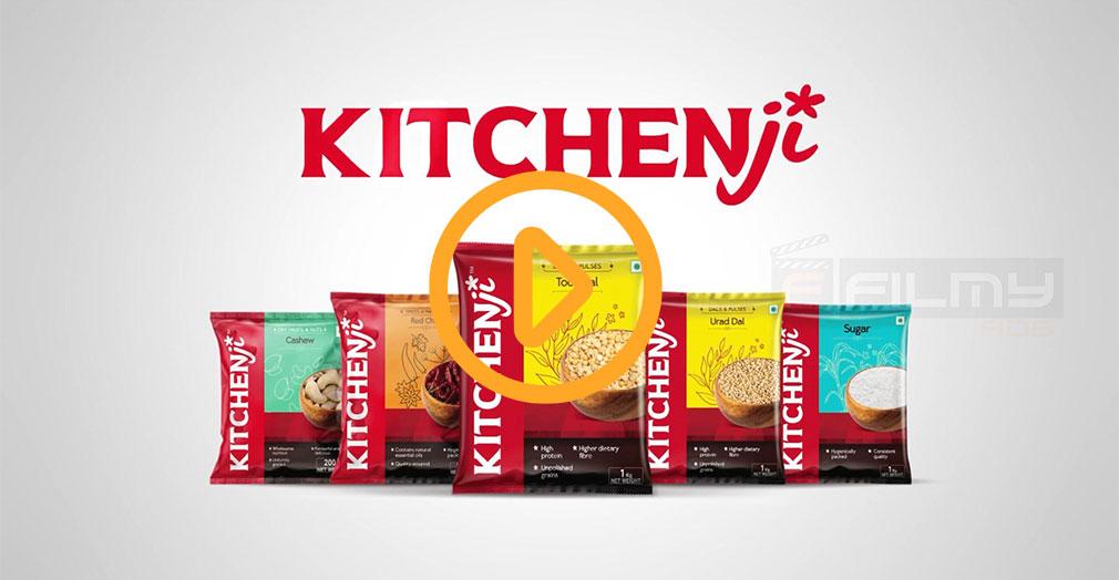 Portfolio: FMCG Triumphs with Commercial Filmmaker Partnerships