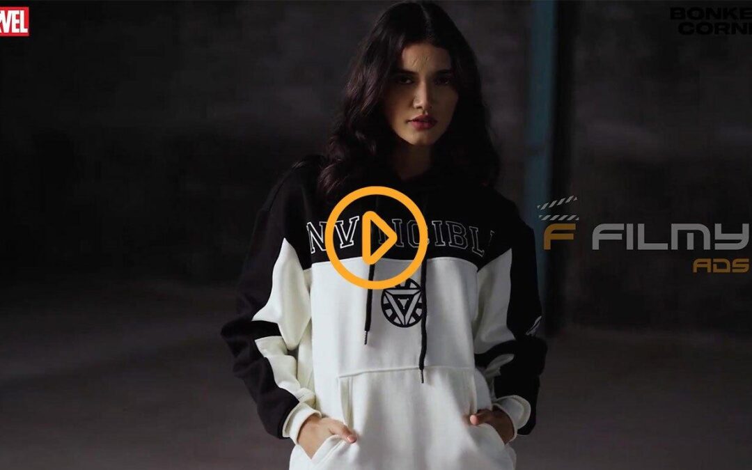 Portfolio: Video Creation Company Brand Advertising
