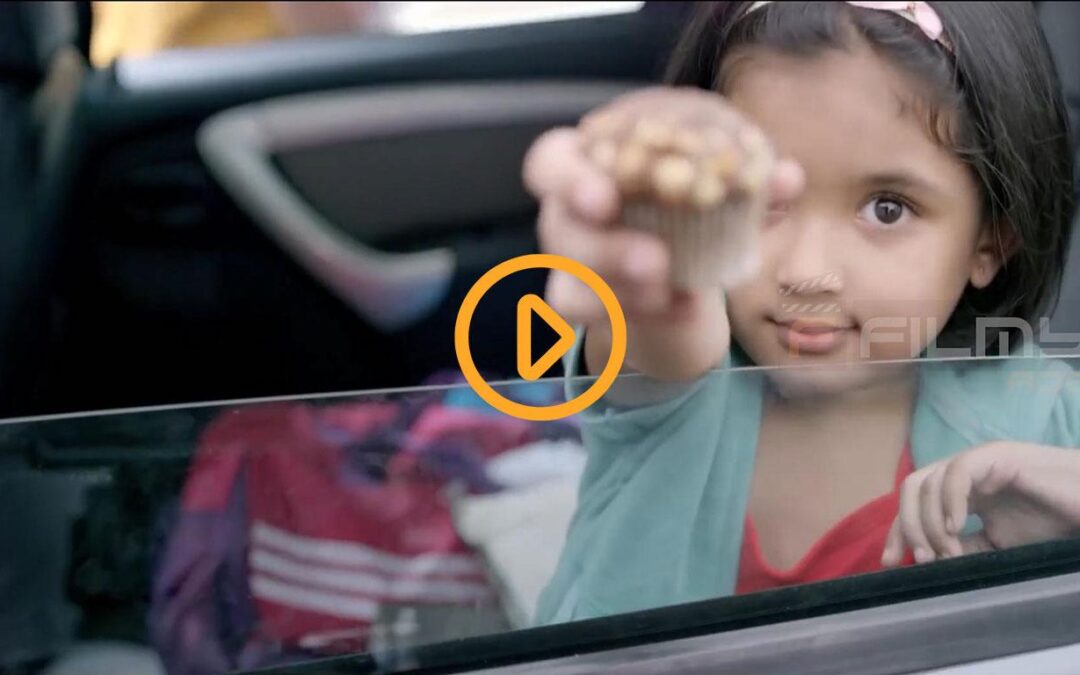 Portfolio: Filmy Ads working for Bakeries Businesses.