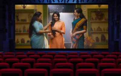 Unlocking Advertising Potential with Filmyads.com at Mayajaal Qube Projection Theatres in Chennai