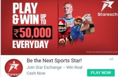 Truecaller Ads Help Star Exchange Score Big in Online Gaming Engagement