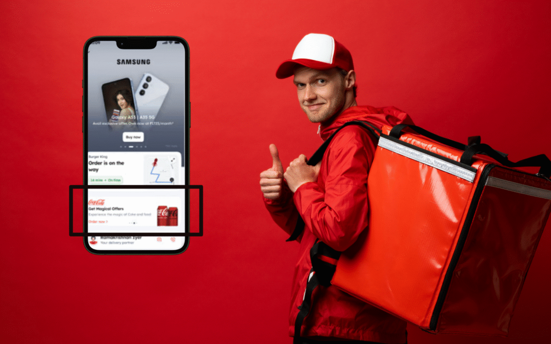 “Maximize Brand Impact During the Food Discovery Journey with Zomato Ads”