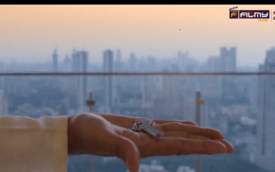 Portfolio: Breaking Barriers with a Culturally Rooted Hindi Ad Film Campaign