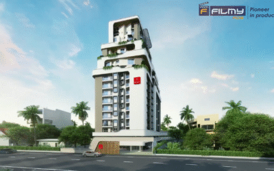 How Our Ad Film Company Powered a Successful Real Estate Ad Film Production in Kerala