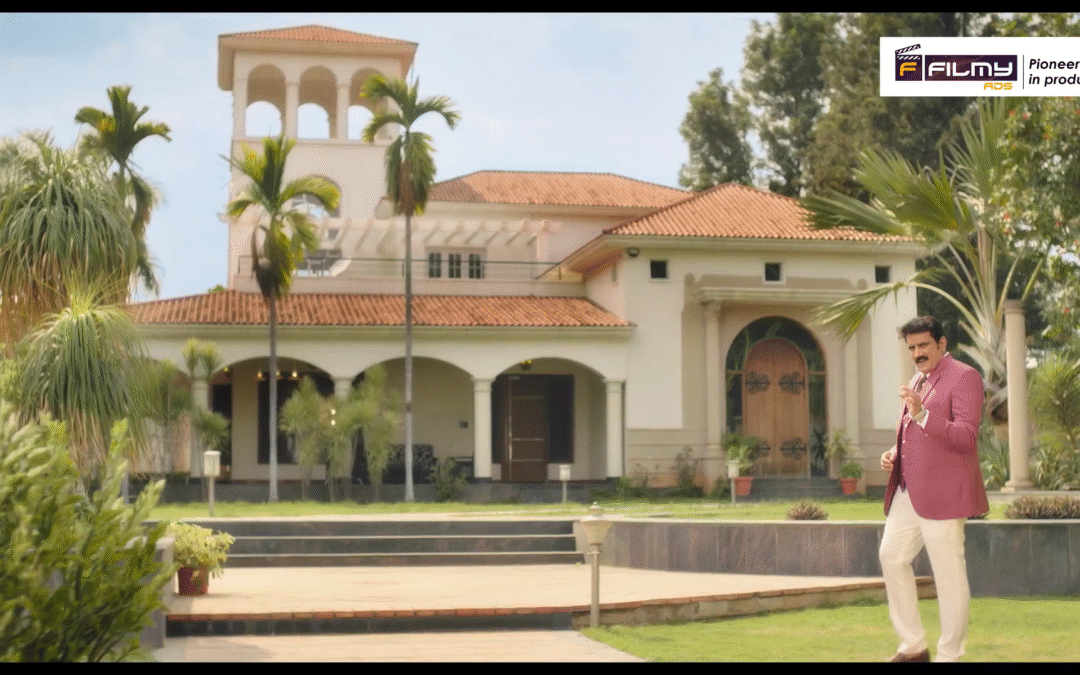 Portfolio:Radiance Realty Shines with High-Impact Telugu Real Estate Production